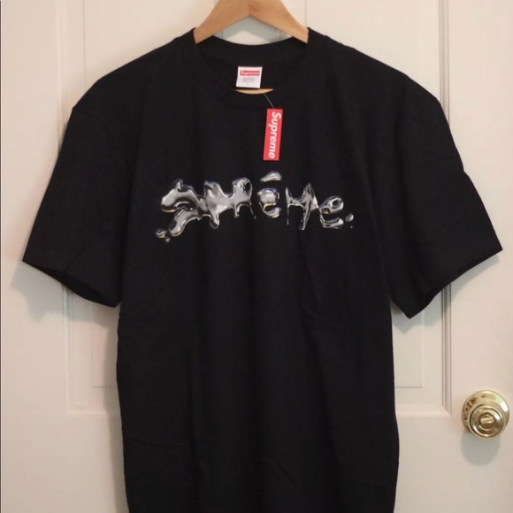 liquid tee supreme